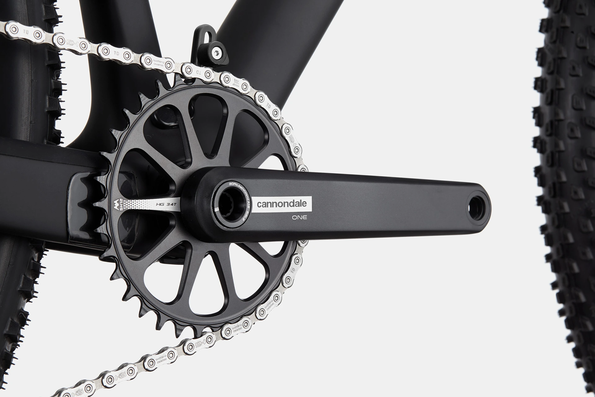 Cannondale Scalpel HT Carbon 3 | Black
