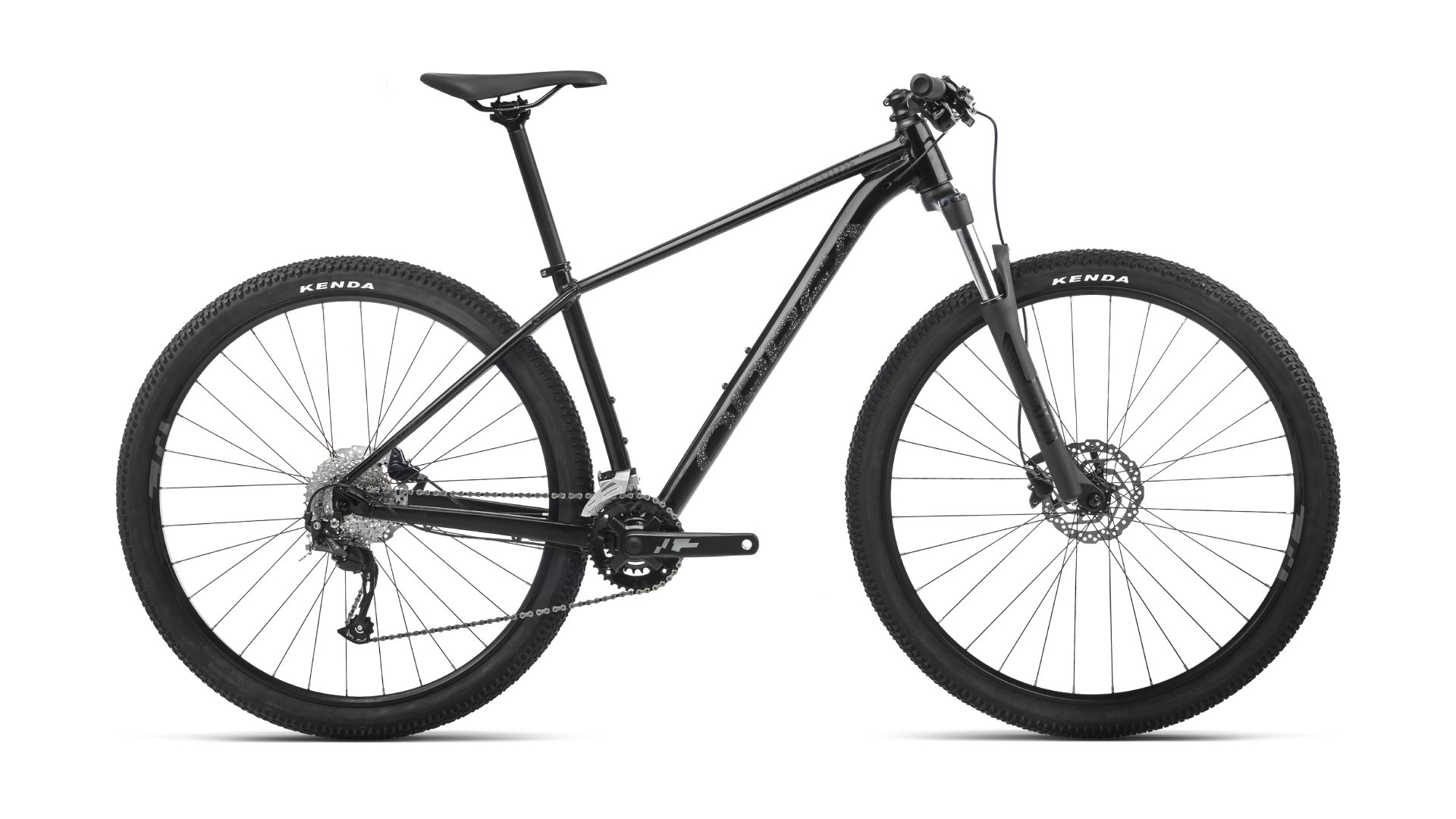 Orbea Onna 40 | black (gloss / matt)