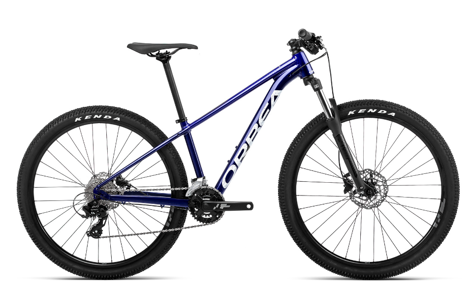 Orbea Onna 27 XS Junior 50