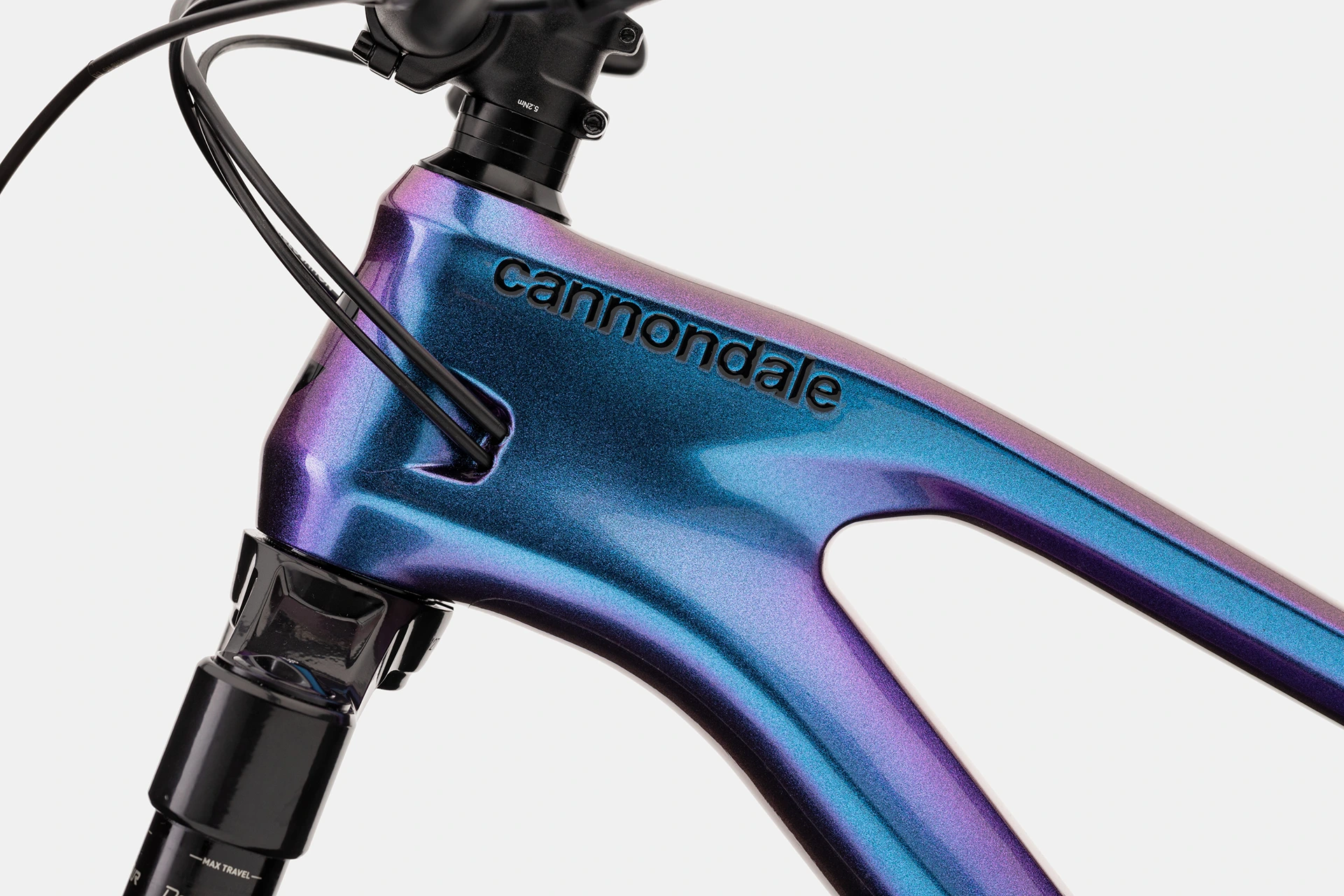 Cannondale Jekyll 2 | Purple Haze