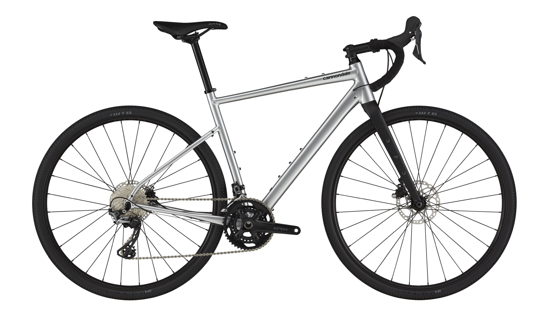 Cannondale Topstone 1 | Mercury