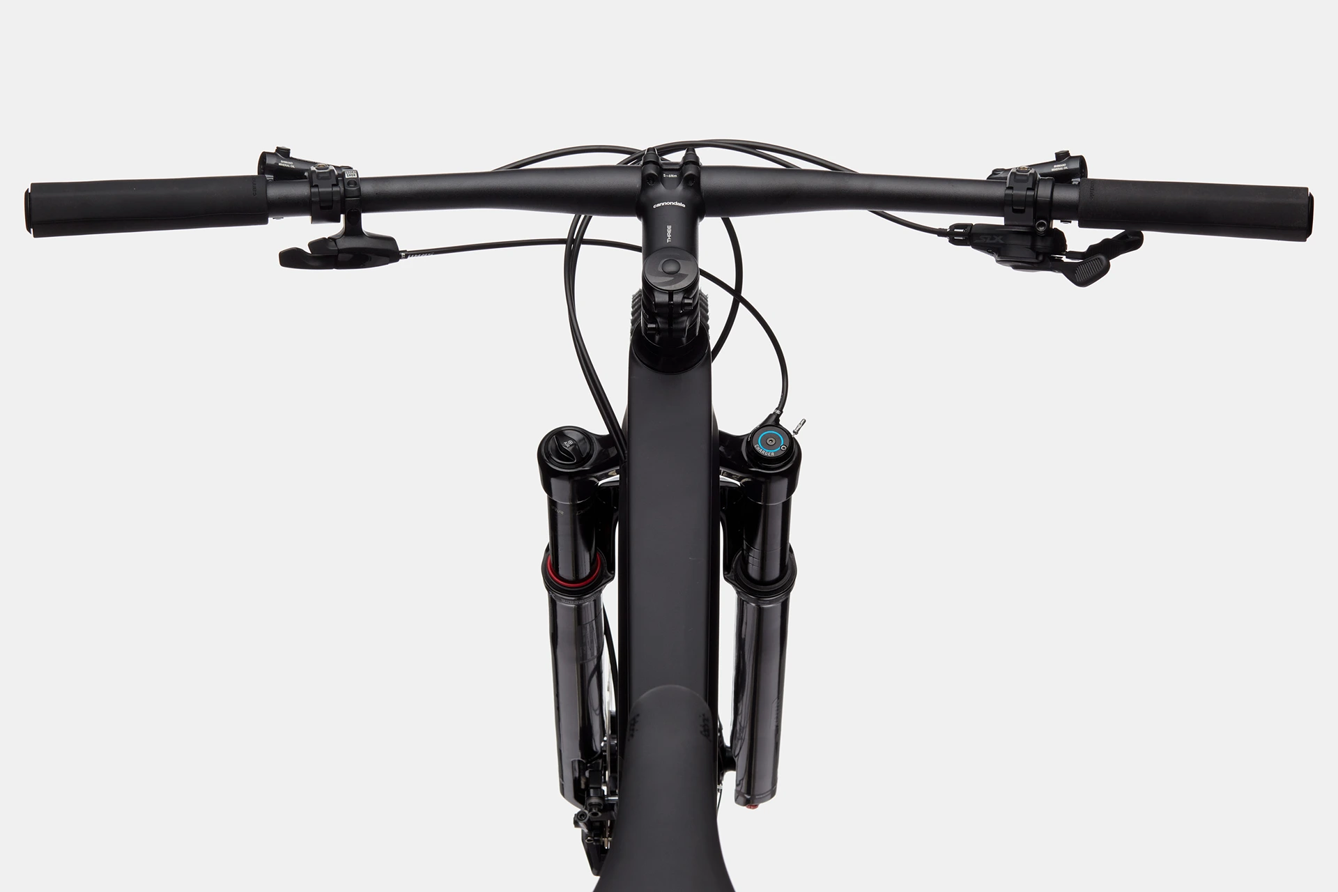 Cannondale Scalpel HT Carbon 3 | Black