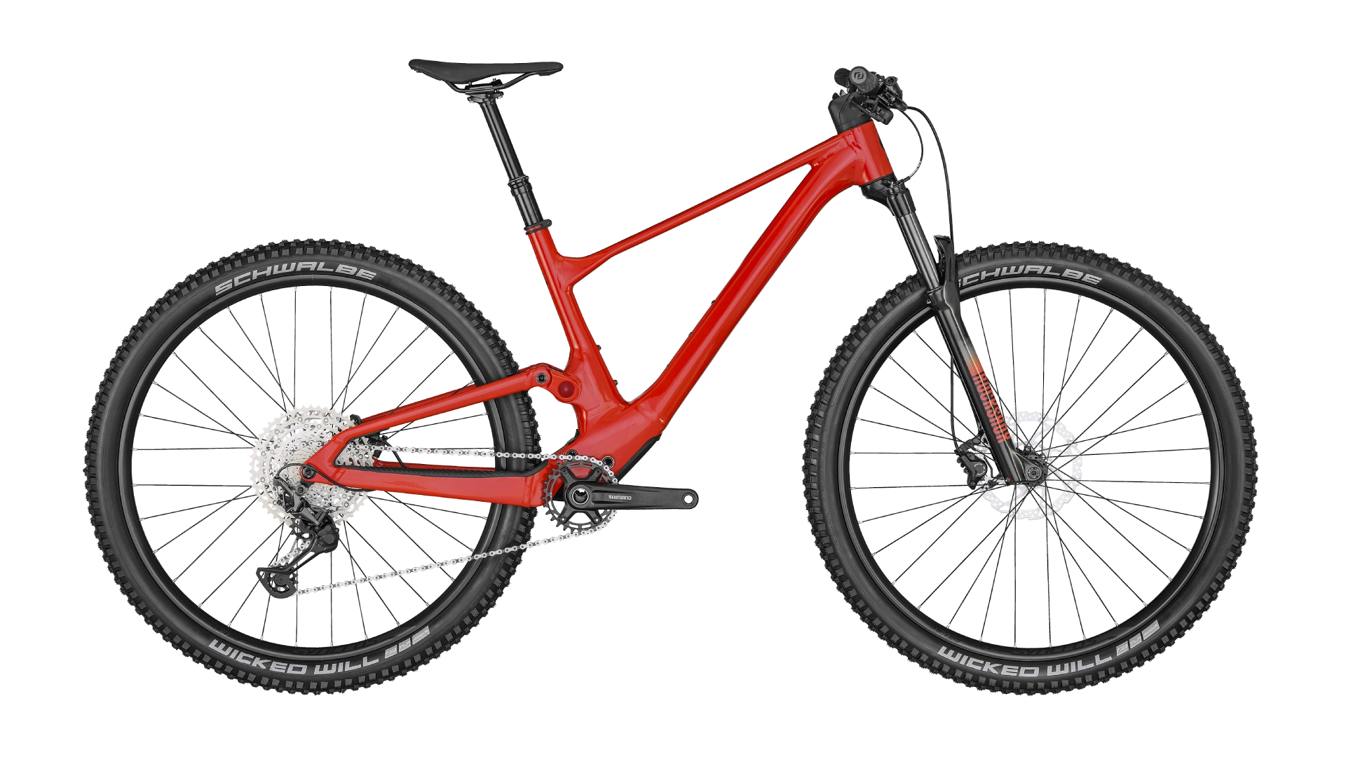 Scott Spark 960 | red