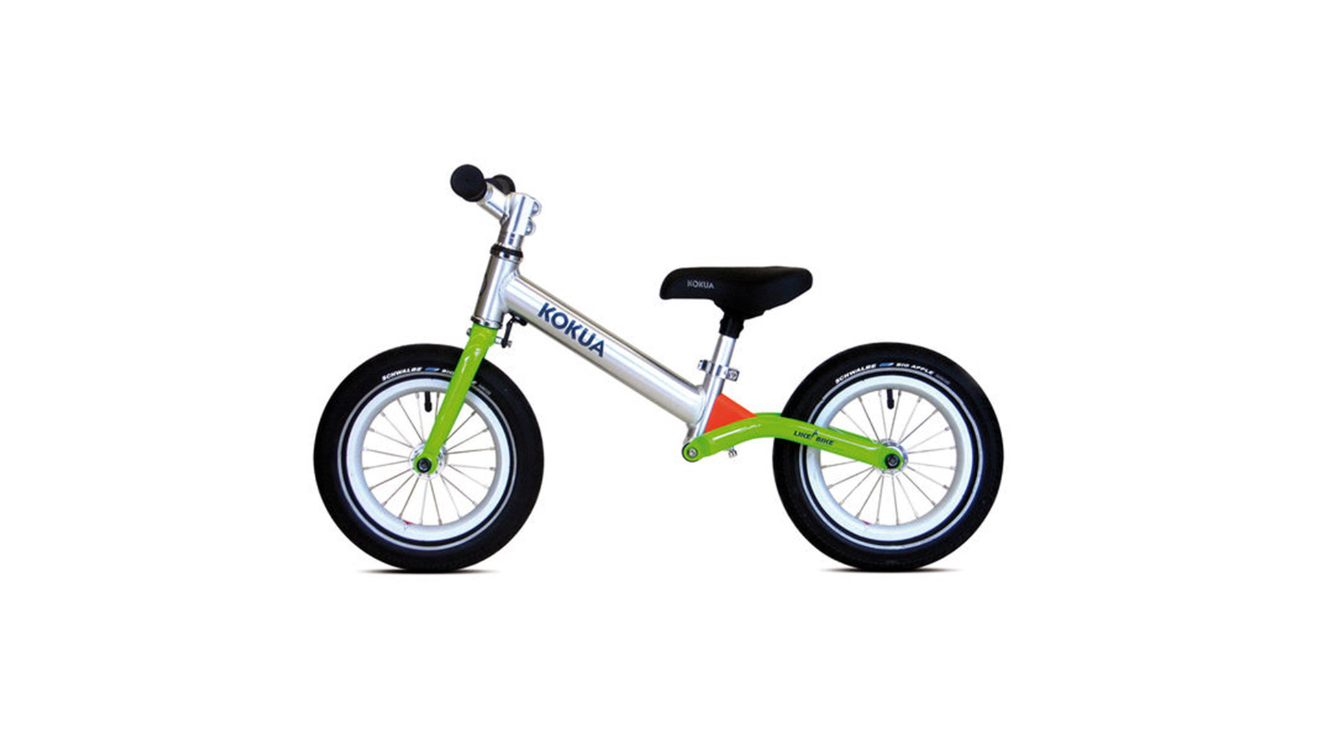 Kokua Like a Bike Jumper | grün