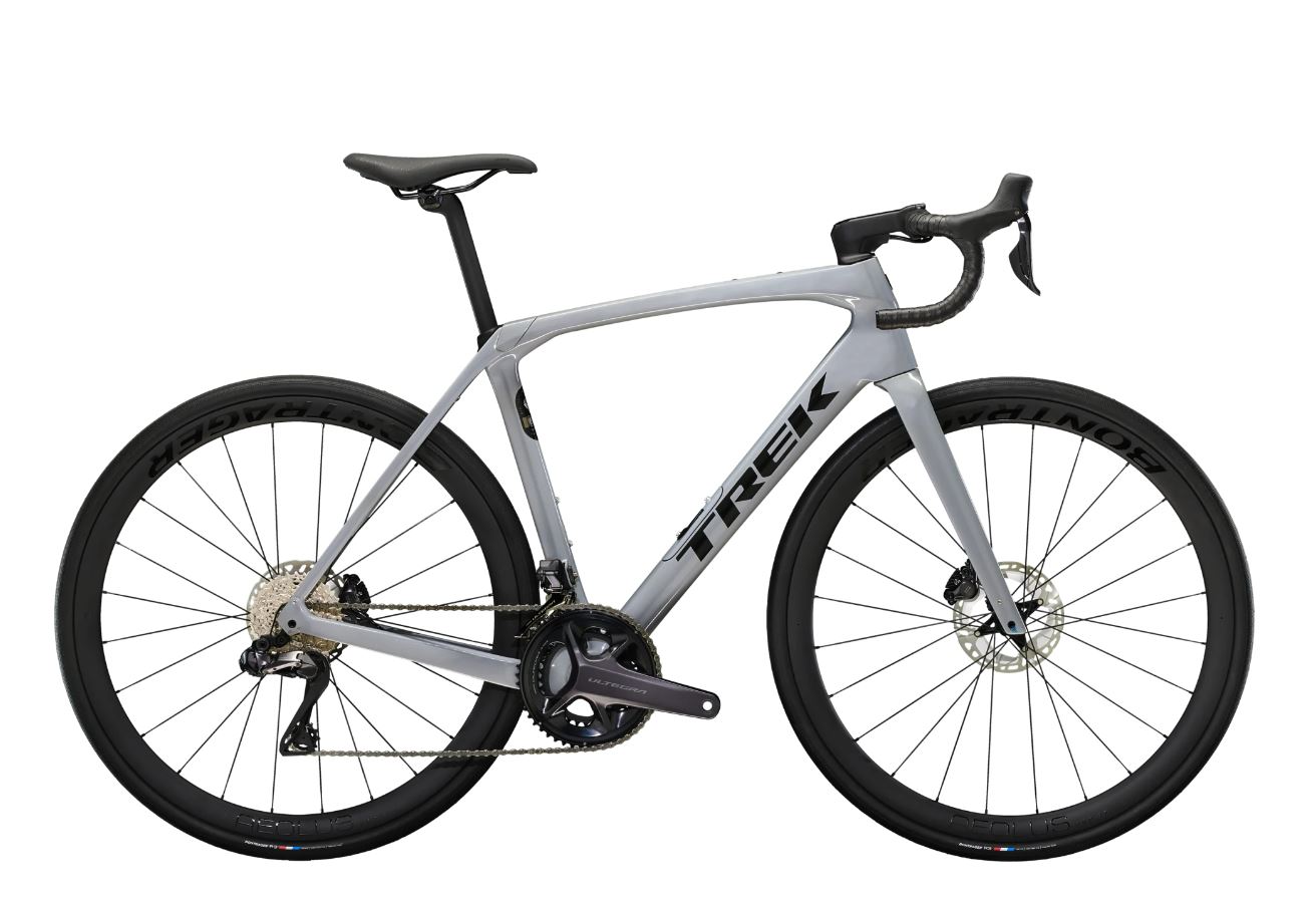 Trek Domane SL 7 56 Gravel grau 56cm 5270477